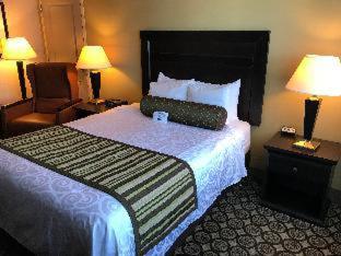 Room #37302526 at Best Western Plus InnTowner Madison