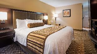 Room #37302527 at Best Western Plus InnTowner Madison