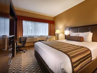Room #37302527 at Best Western Plus InnTowner Madison