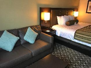 Room #37302528 at Best Western Plus InnTowner Madison