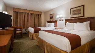 SureStay Hotel By Best Western Blackwell
