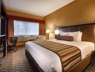 Room #37302529 at Best Western Plus InnTowner Madison
