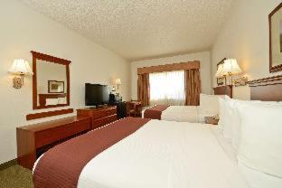 Room #50732948 at SureStay Hotel By Best Western Blackwell