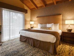 Room #26754809 at Best Western The Inn & Suites Pacific Grove