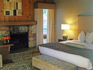 Room #26754809 at Best Western The Inn & Suites Pacific Grove