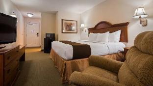 Room #50732944 at SureStay Hotel By Best Western Blackwell
