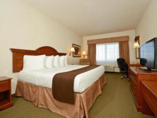Room #50732944 at SureStay Hotel By Best Western Blackwell