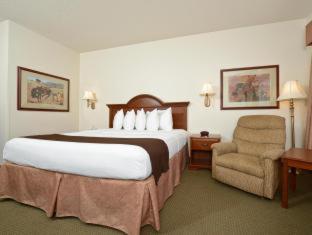 Room #50732944 at SureStay Hotel By Best Western Blackwell