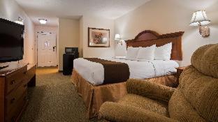 Room #50732945 at SureStay Hotel By Best Western Blackwell