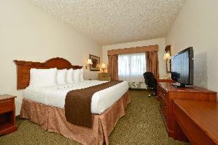 Room #50732945 at SureStay Hotel By Best Western Blackwell