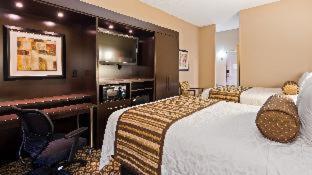 Room #37302530 at Best Western Plus InnTowner Madison