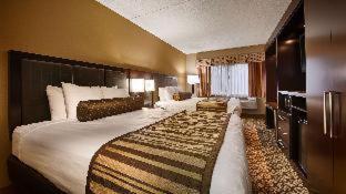 Room #37302530 at Best Western Plus InnTowner Madison