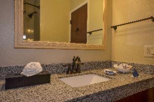 Room #26754811 at Best Western The Inn & Suites Pacific Grove