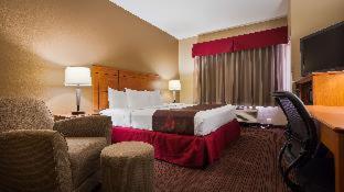 Room #50732946 at SureStay Hotel By Best Western Blackwell
