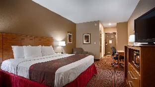 Room #50732946 at SureStay Hotel By Best Western Blackwell