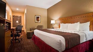 Room #50732946 at SureStay Hotel By Best Western Blackwell