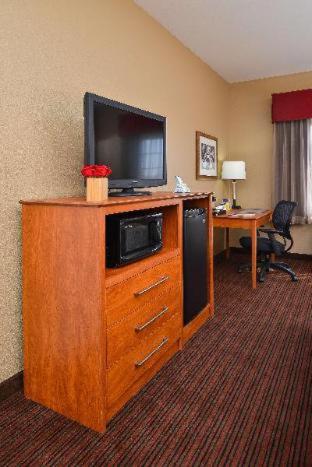 Room #50732947 at SureStay Hotel By Best Western Blackwell