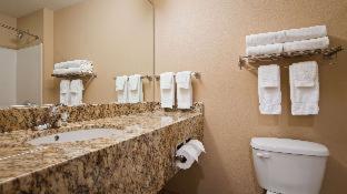 Room #50732947 at SureStay Hotel By Best Western Blackwell