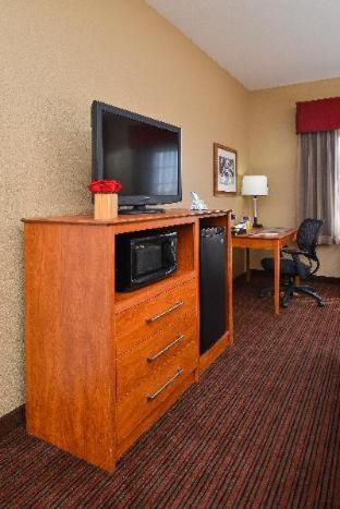 Room #50732947 at SureStay Hotel By Best Western Blackwell