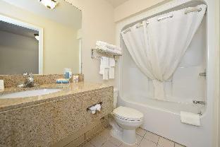 Room #50732948 at SureStay Hotel By Best Western Blackwell