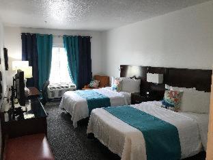 Room #491918012 at Hotel Pensacola