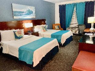 Room #491918012 at Hotel Pensacola
