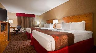 Room #50732939 at SureStay Hotel By Best Western Blackwell
