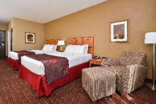 Room #50732939 at SureStay Hotel By Best Western Blackwell