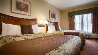 Room #53236414 at Best Western I-5 Inn & Suites