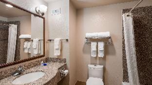 Room #53236416 at Best Western I-5 Inn & Suites