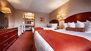 Room #5940306 at Best Western Pasadena Inn