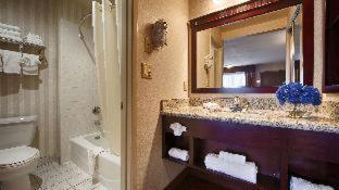 Room #5940306 at Best Western Pasadena Inn
