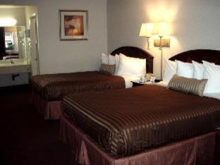 Room #5940306 at Best Western Pasadena Inn