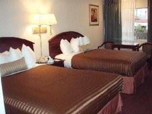 Room #5940306 at Best Western Pasadena Inn