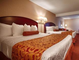 Room #5940306 at Best Western Pasadena Inn