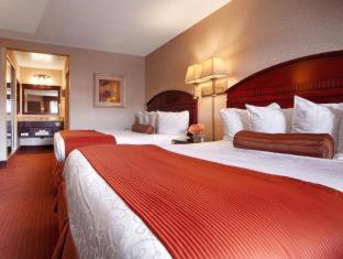 Room #5940306 at Best Western Pasadena Inn