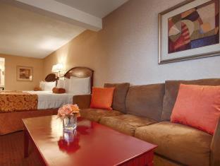 Room #5940306 at Best Western Pasadena Inn