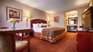 Room #5940307 at Best Western Pasadena Inn