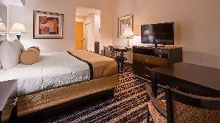 Room #32505520 at Best Western Plus Rockwall Inn & Suites