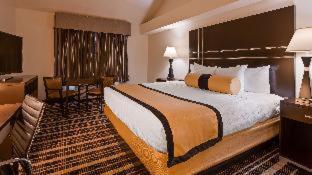 Room #32505520 at Best Western Plus Rockwall Inn & Suites