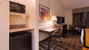 Room #32505520 at Best Western Plus Rockwall Inn & Suites