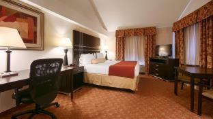 Room #32505520 at Best Western Plus Rockwall Inn & Suites