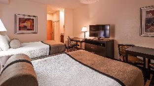 Room #32505541 at Best Western Plus Rockwall Inn & Suites