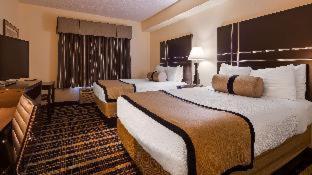Room #32505541 at Best Western Plus Rockwall Inn & Suites