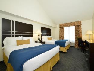 Room #32505541 at Best Western Plus Rockwall Inn & Suites