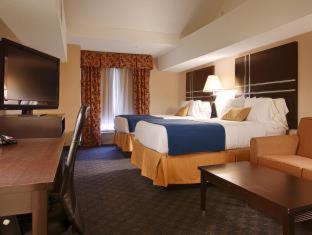 Room #32505541 at Best Western Plus Rockwall Inn & Suites