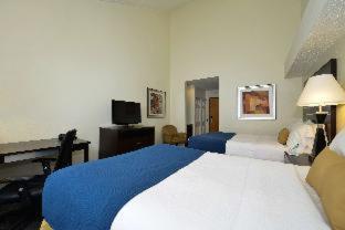 Room #32505515 at Best Western Plus Rockwall Inn & Suites