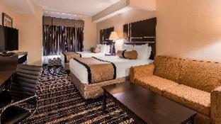 Room #32505516 at Best Western Plus Rockwall Inn & Suites