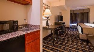 Room #32505516 at Best Western Plus Rockwall Inn & Suites