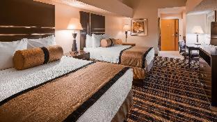 Room #32505516 at Best Western Plus Rockwall Inn & Suites
